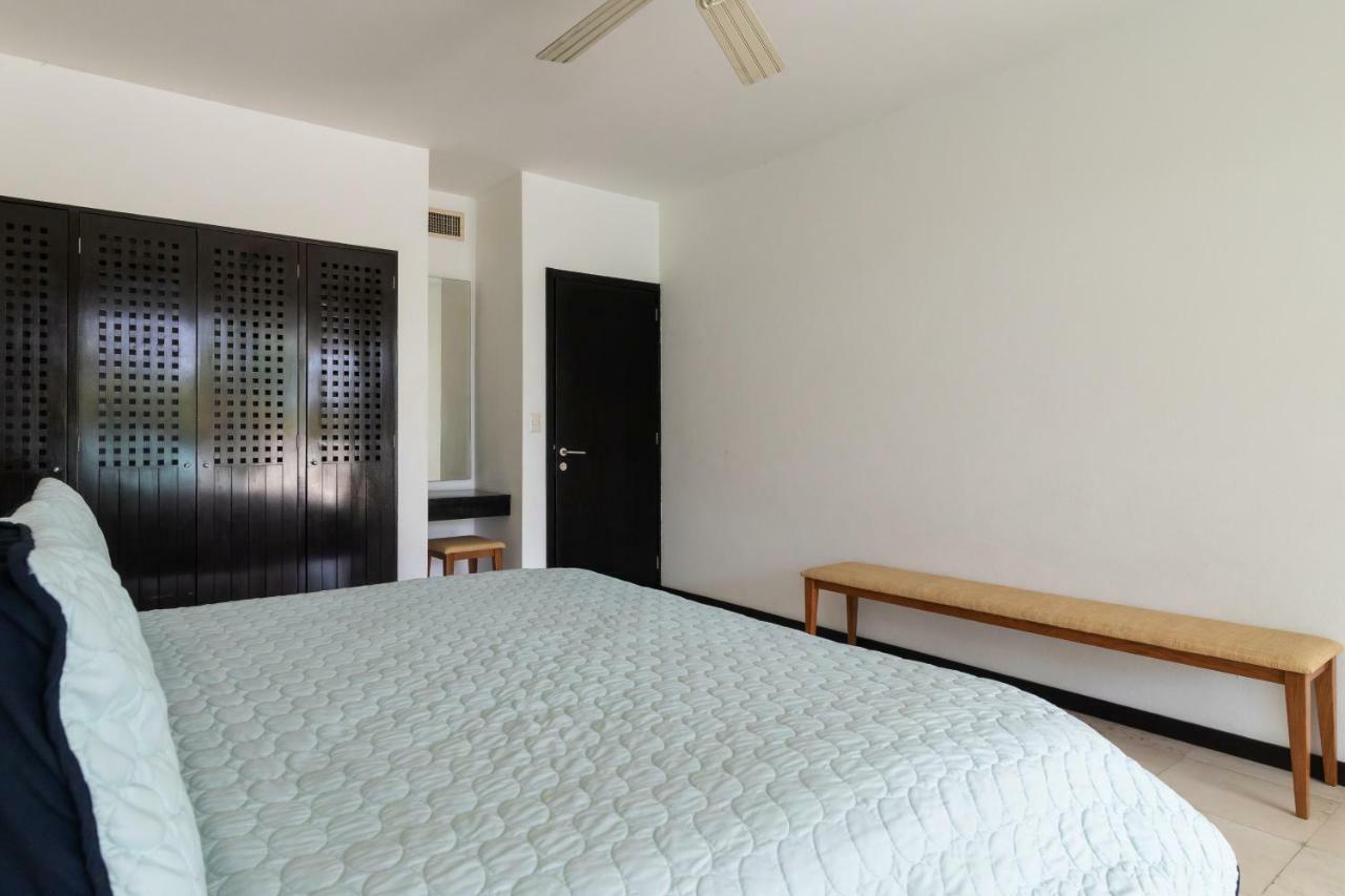 Bosque De Los Aluxes 3 Bed. Private Pool Aparthotel