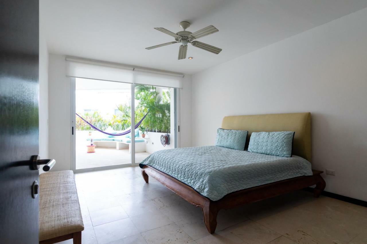 Bosque De Los Aluxes 3 Bed. Private Pool Aparthotel