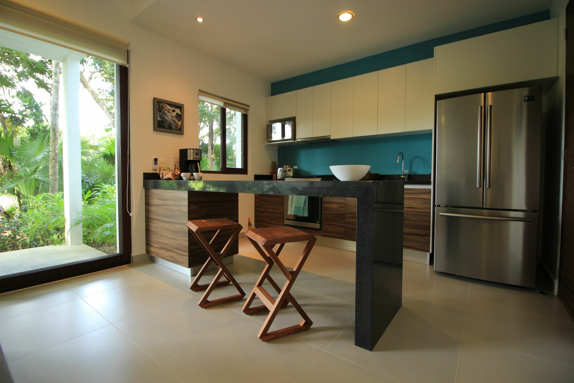 Loft Near Wellness Center By Olahola * Akumal