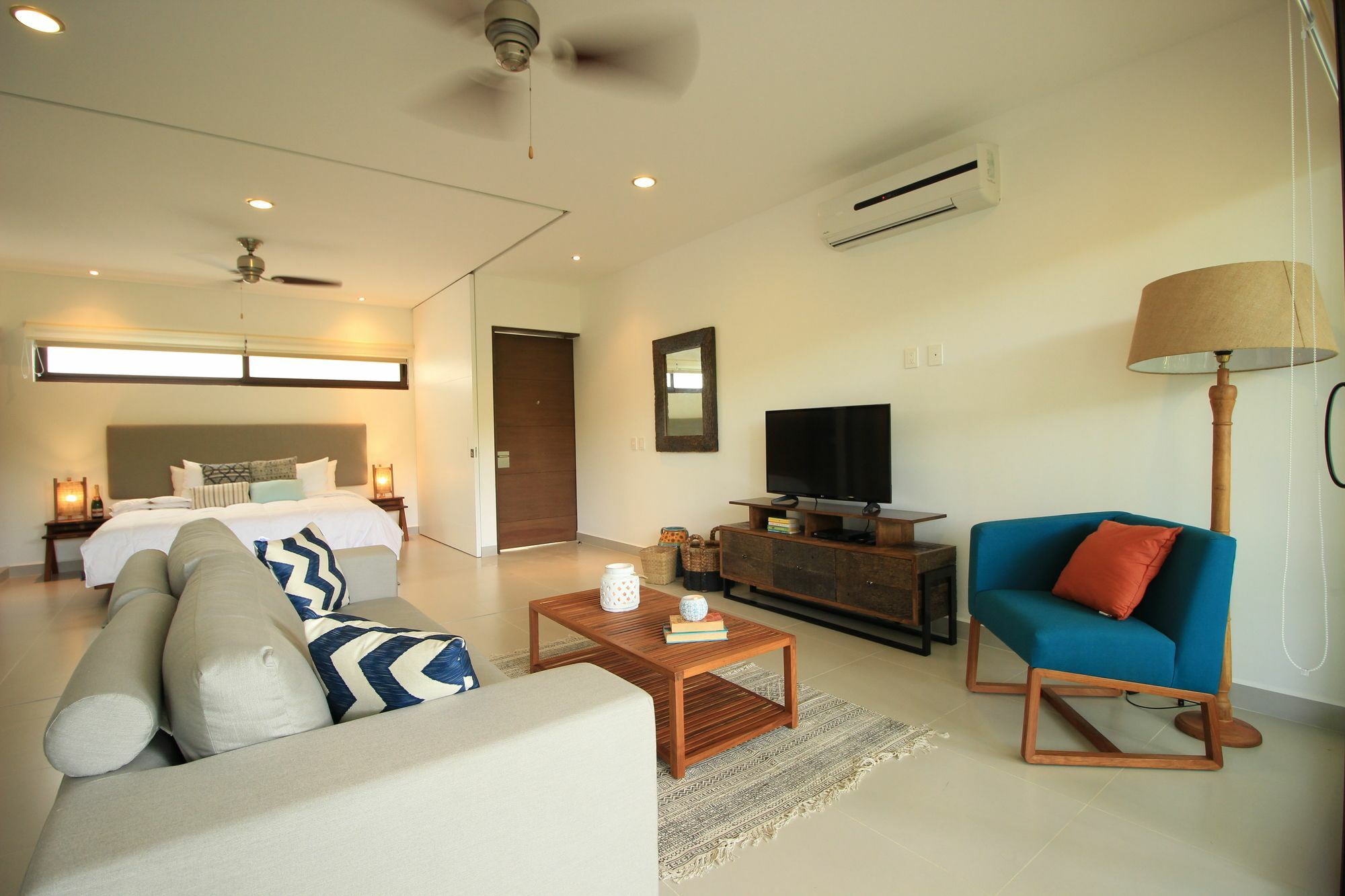 Loft Near Wellness Center By Olahola