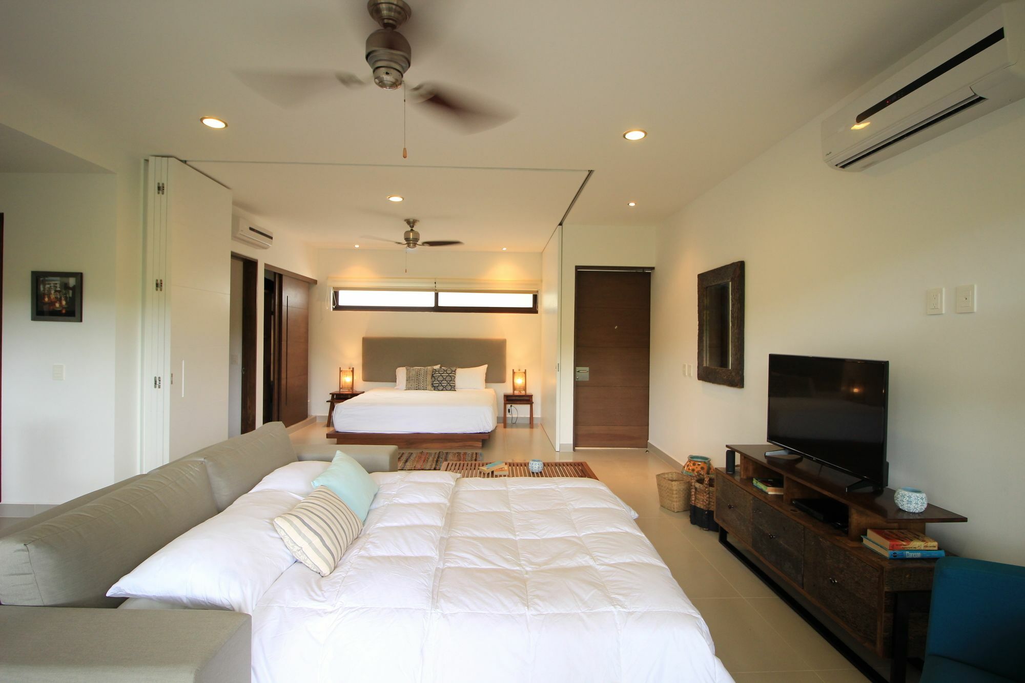 Loft Near Wellness Center By Olahola