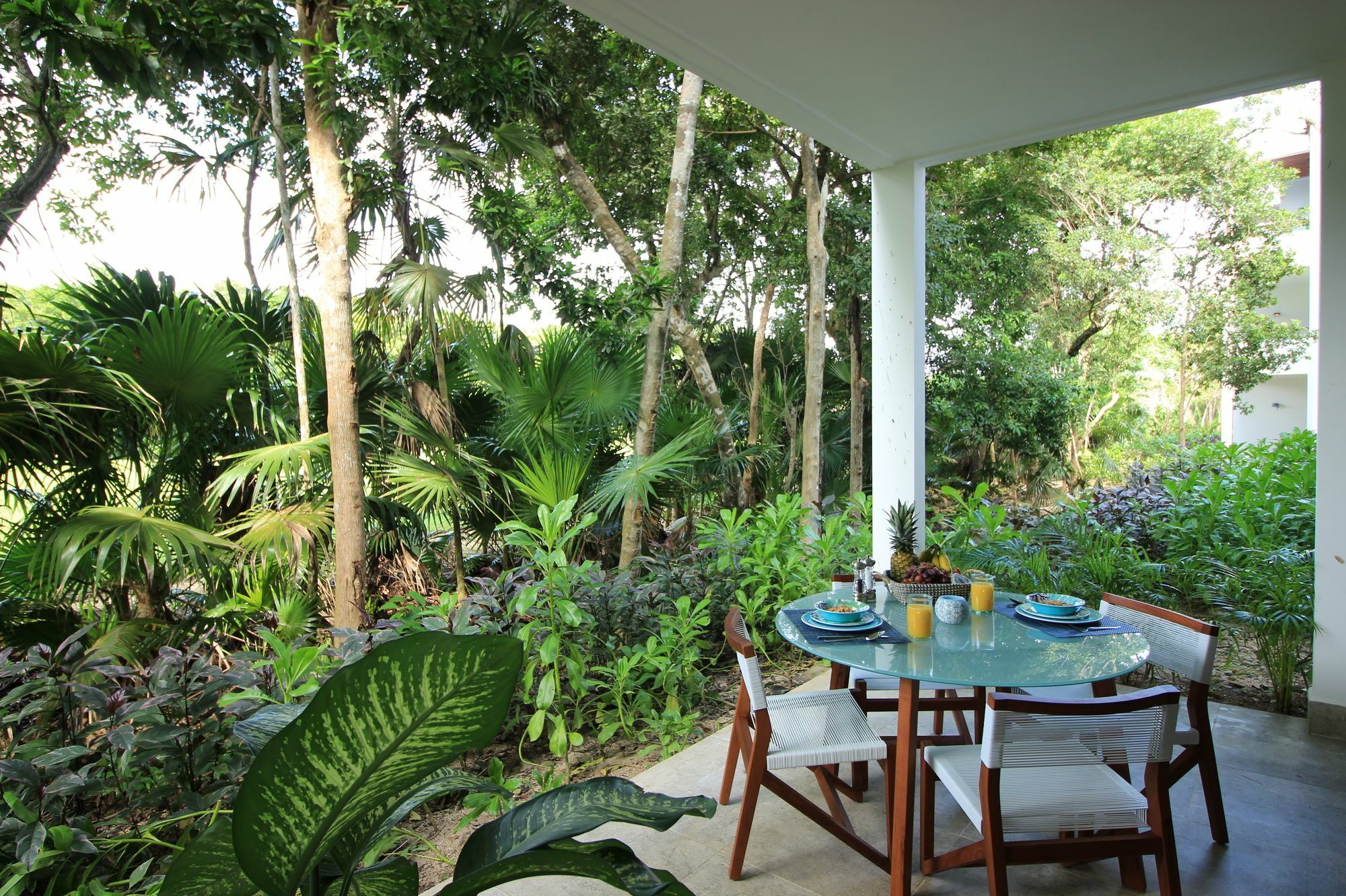 Apartment Loft Near Wellness Center By Olahola Akumal