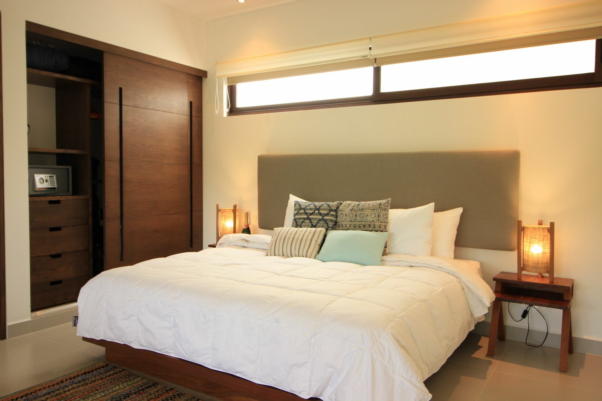 Loft Near Wellness Center By Olahola Apartment