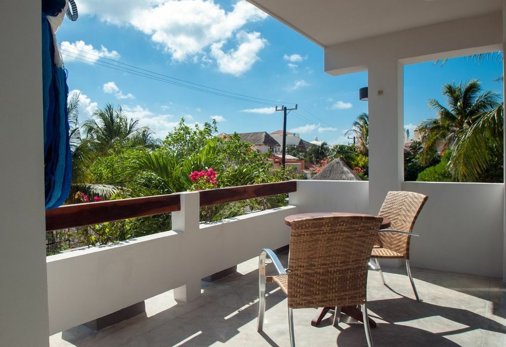 Casa Agua Azul Holiday home Puerto Morelos