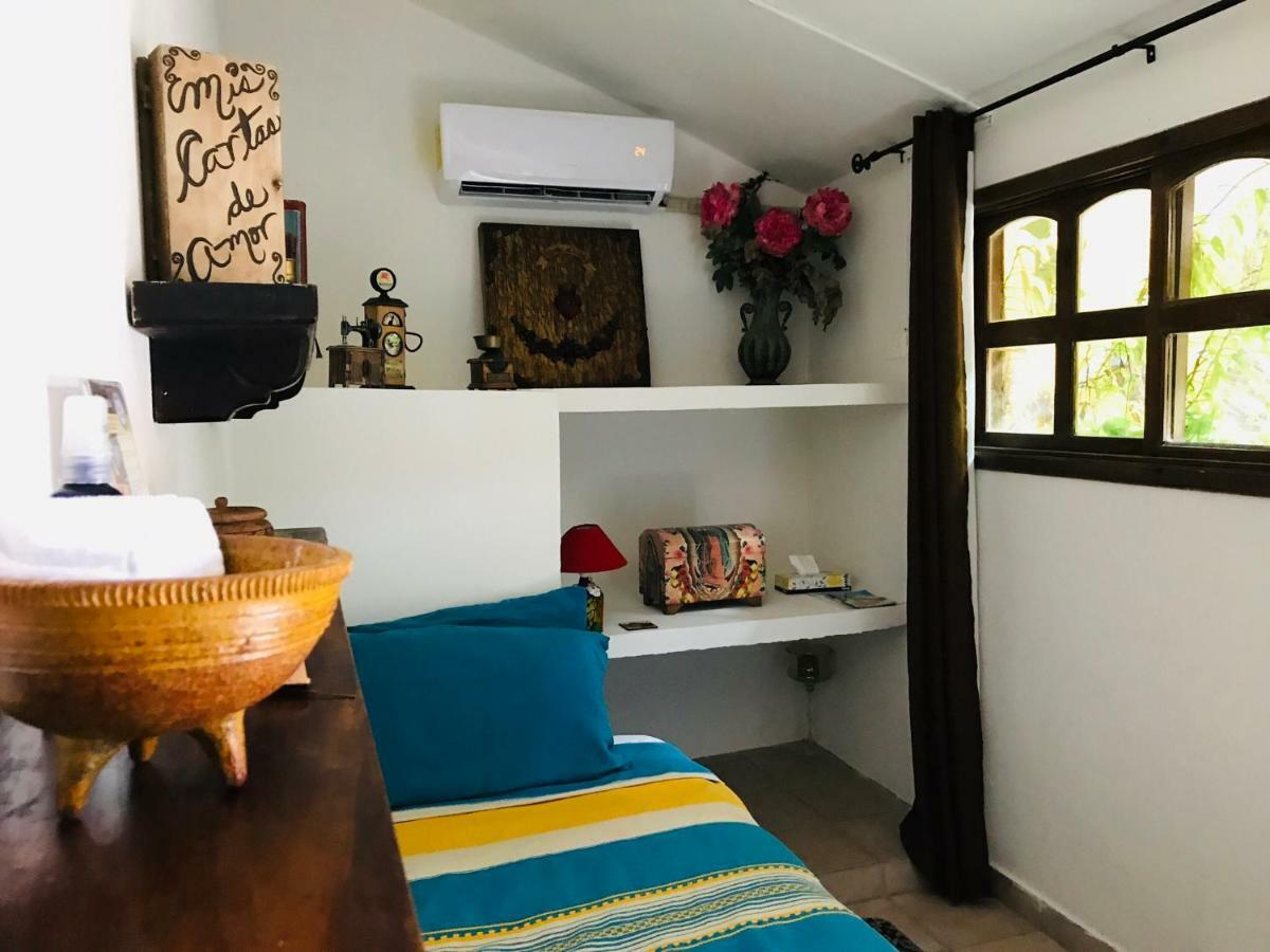 Bed & Breakfast Hacienda Boutique And Solo Adultos