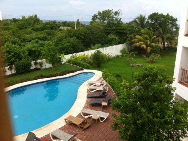 Mayaluum Apartment *