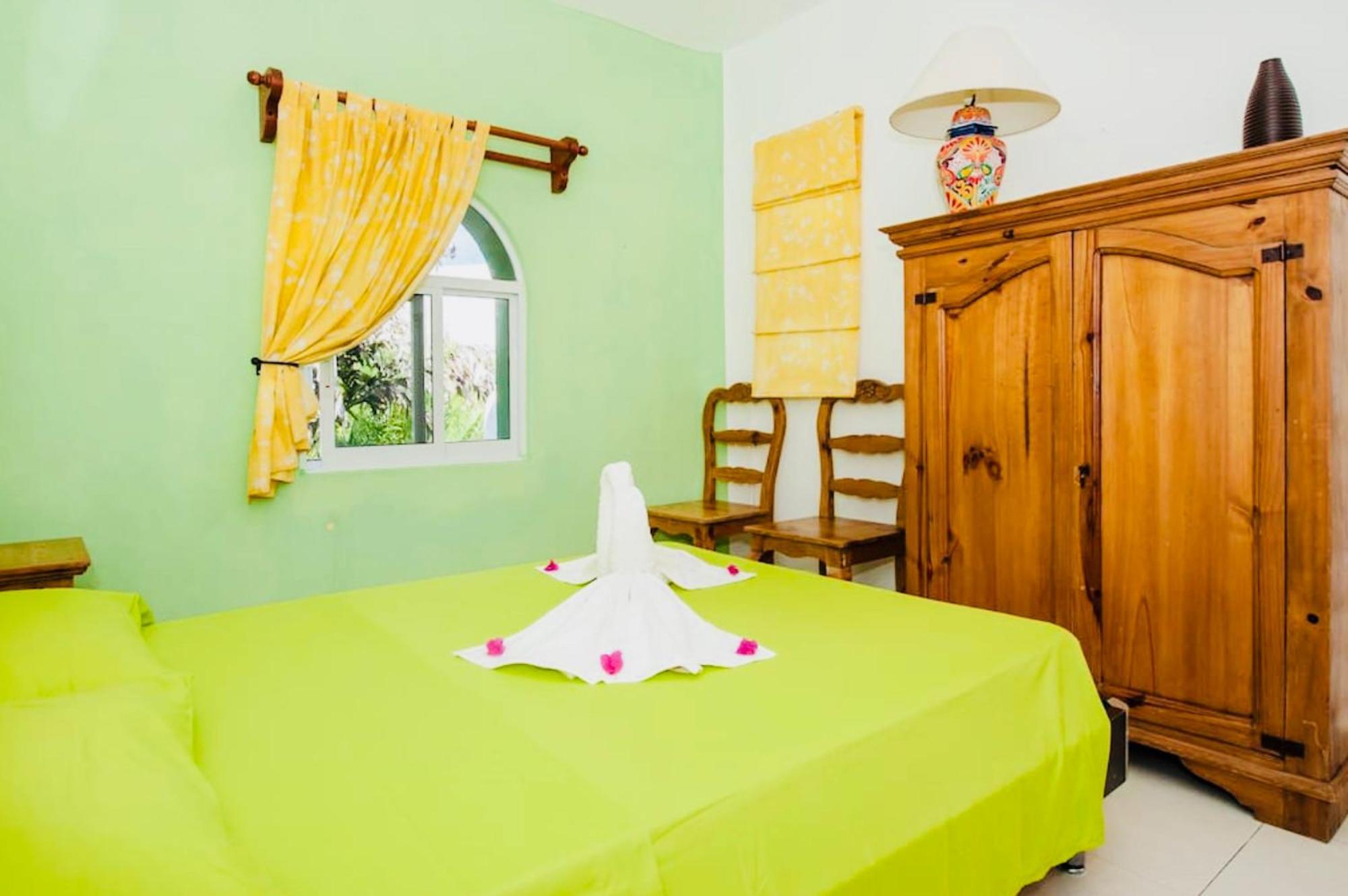Guest house Dolce Caribe Playa del Carmen