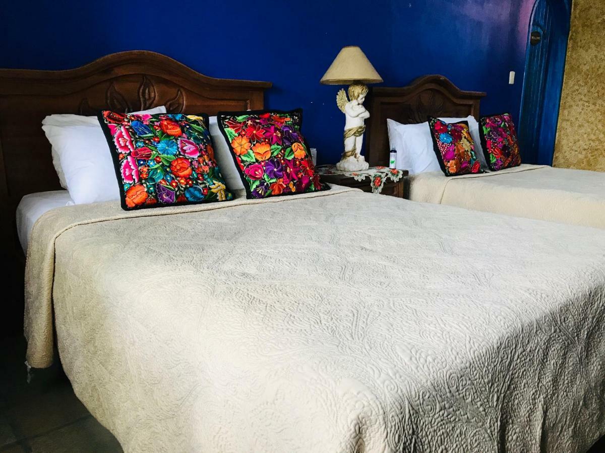 Hacienda Boutique And Solo Adultos *