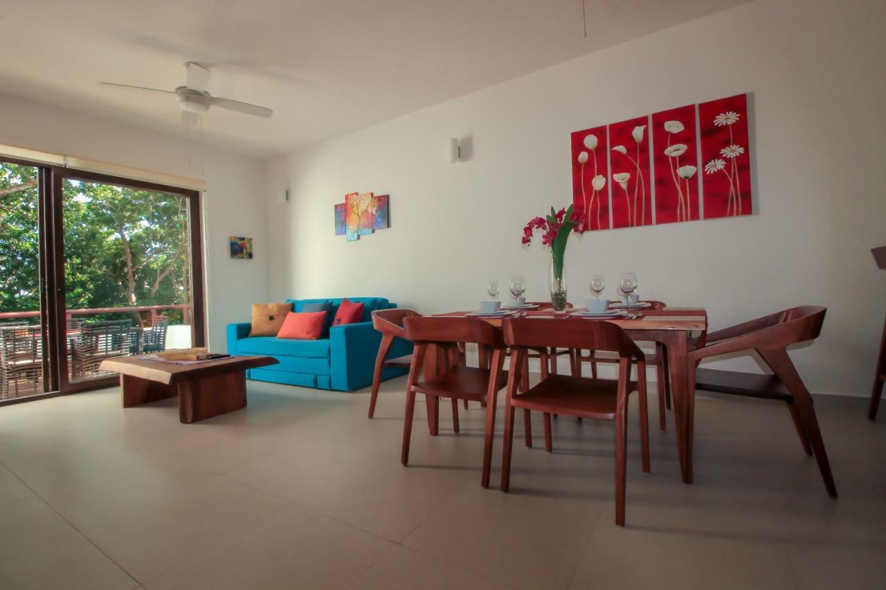 Apartment Penthouses With Private Rooftop & Hot Tub In Grounds