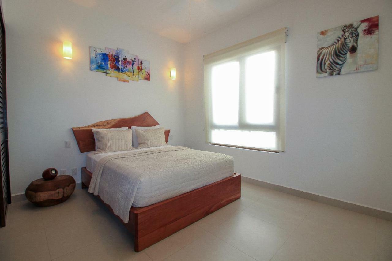 Penthouses With Private Rooftop & Hot Tub In Grounds *
