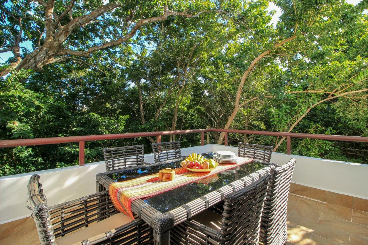 Apartment Penthouses With Private Rooftop & Hot Tub In Grounds