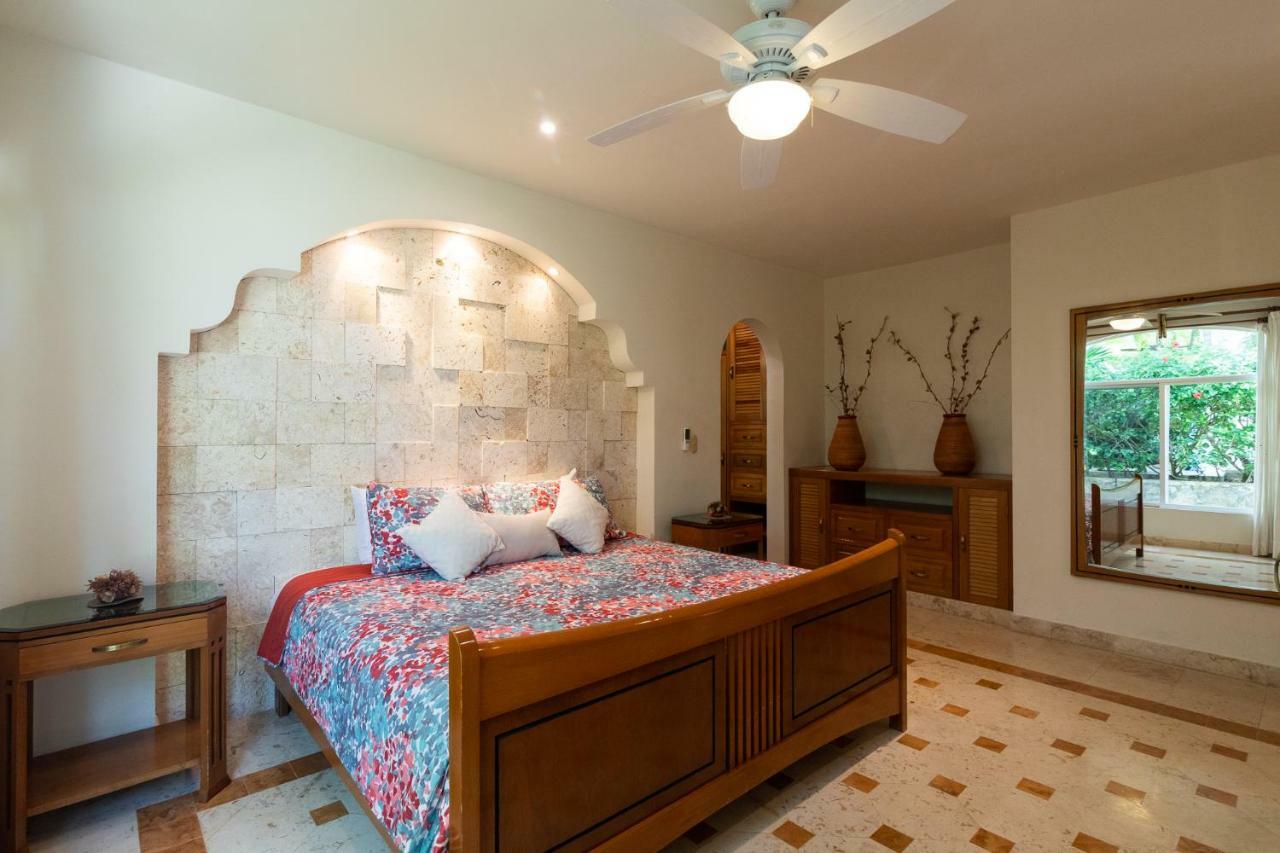 Ocean View House With Private Pool By Playa Paradise Villa Playa del Carmen