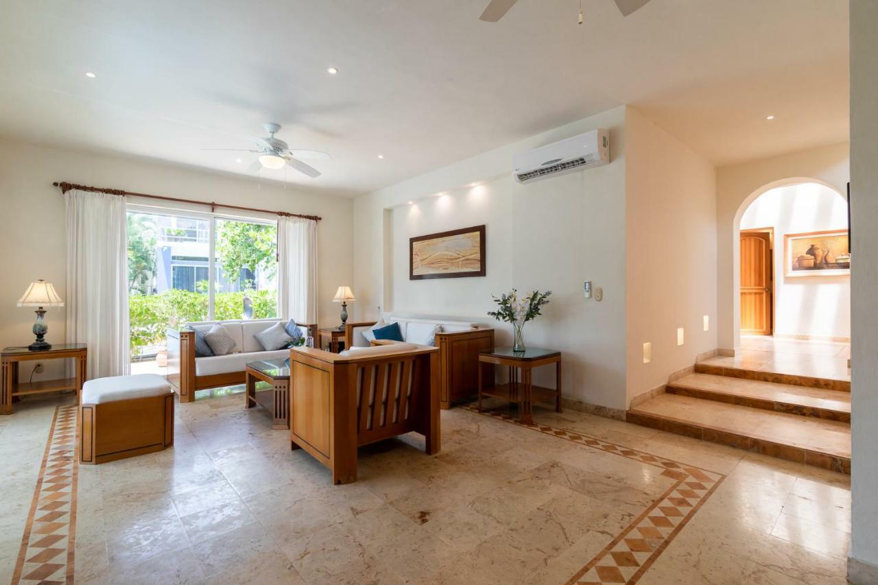 Ocean View House With Private Pool By Playa Paradise Villa Playa del Carmen