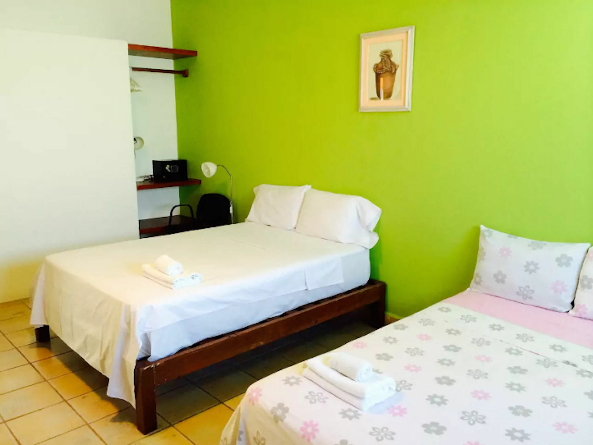 Casa Yadira Playa del Carmen