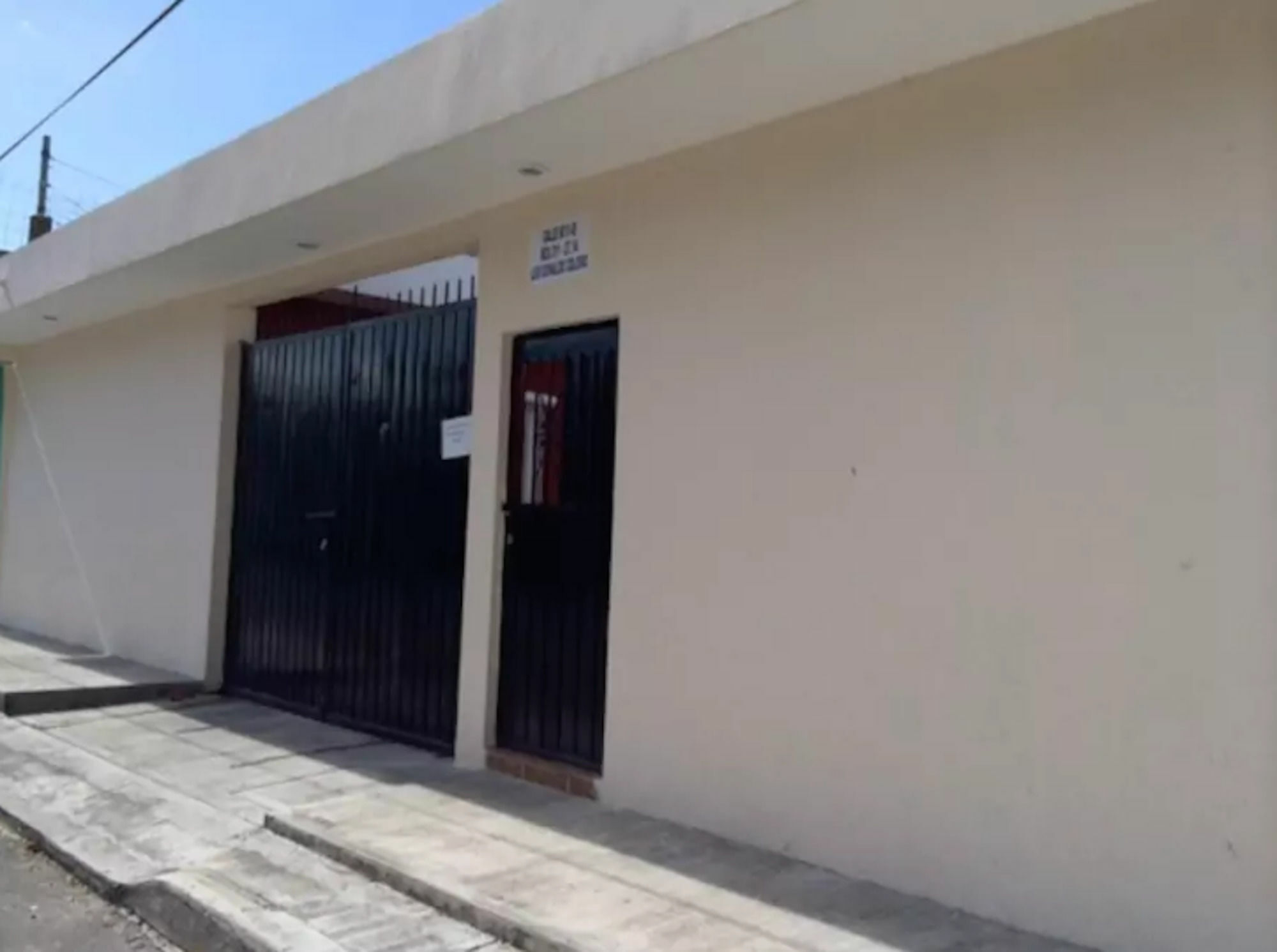Hotel Casa Yadira 2*
