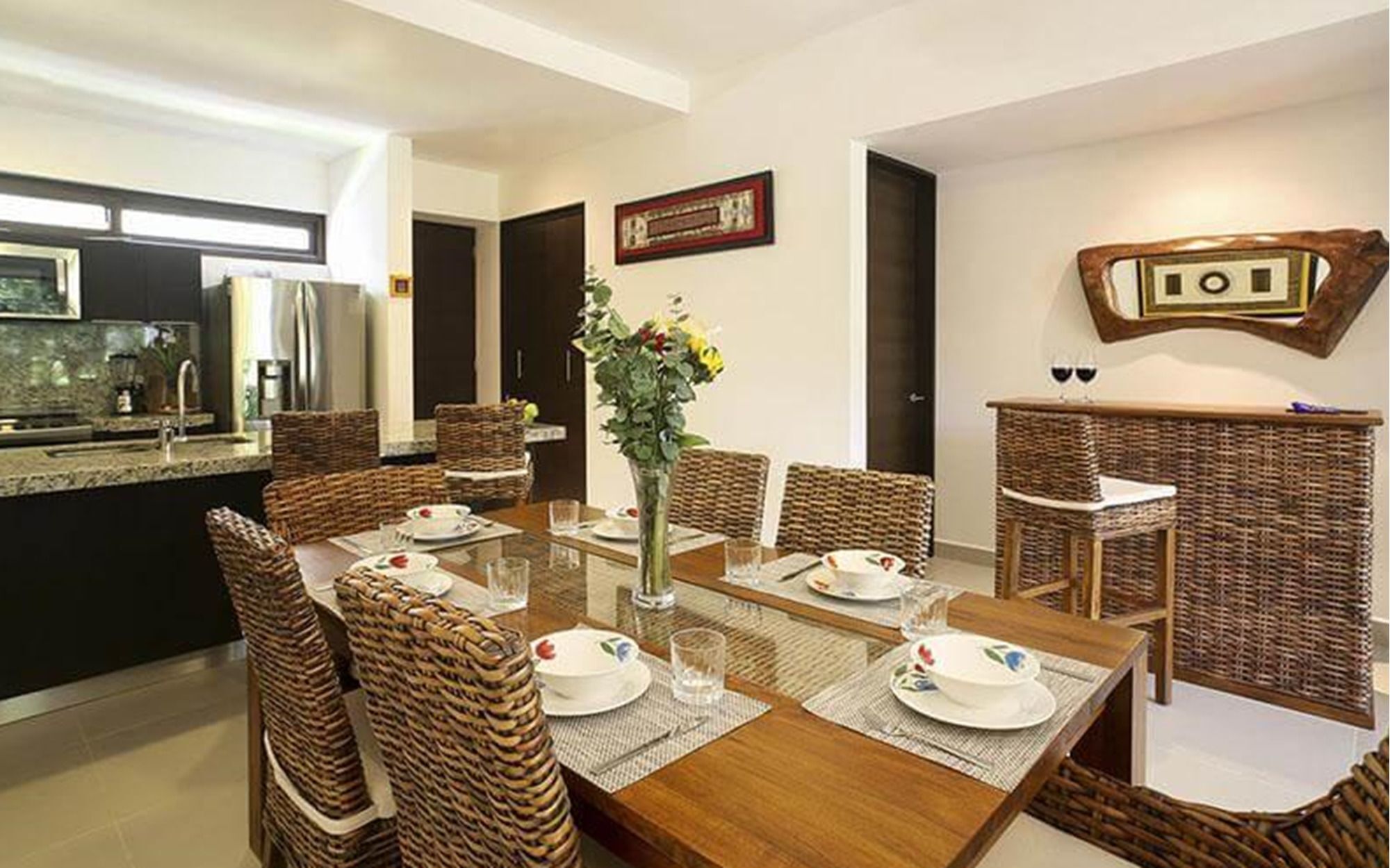 G3 Tao Living Garden By Gate48 Hotel 3*