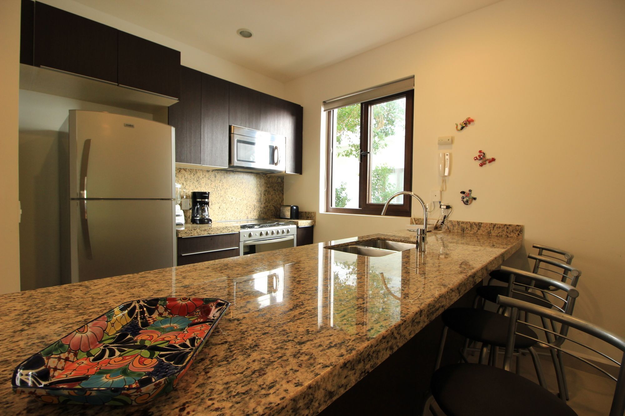 Amenities Hosted By Olahola Resort Akumal