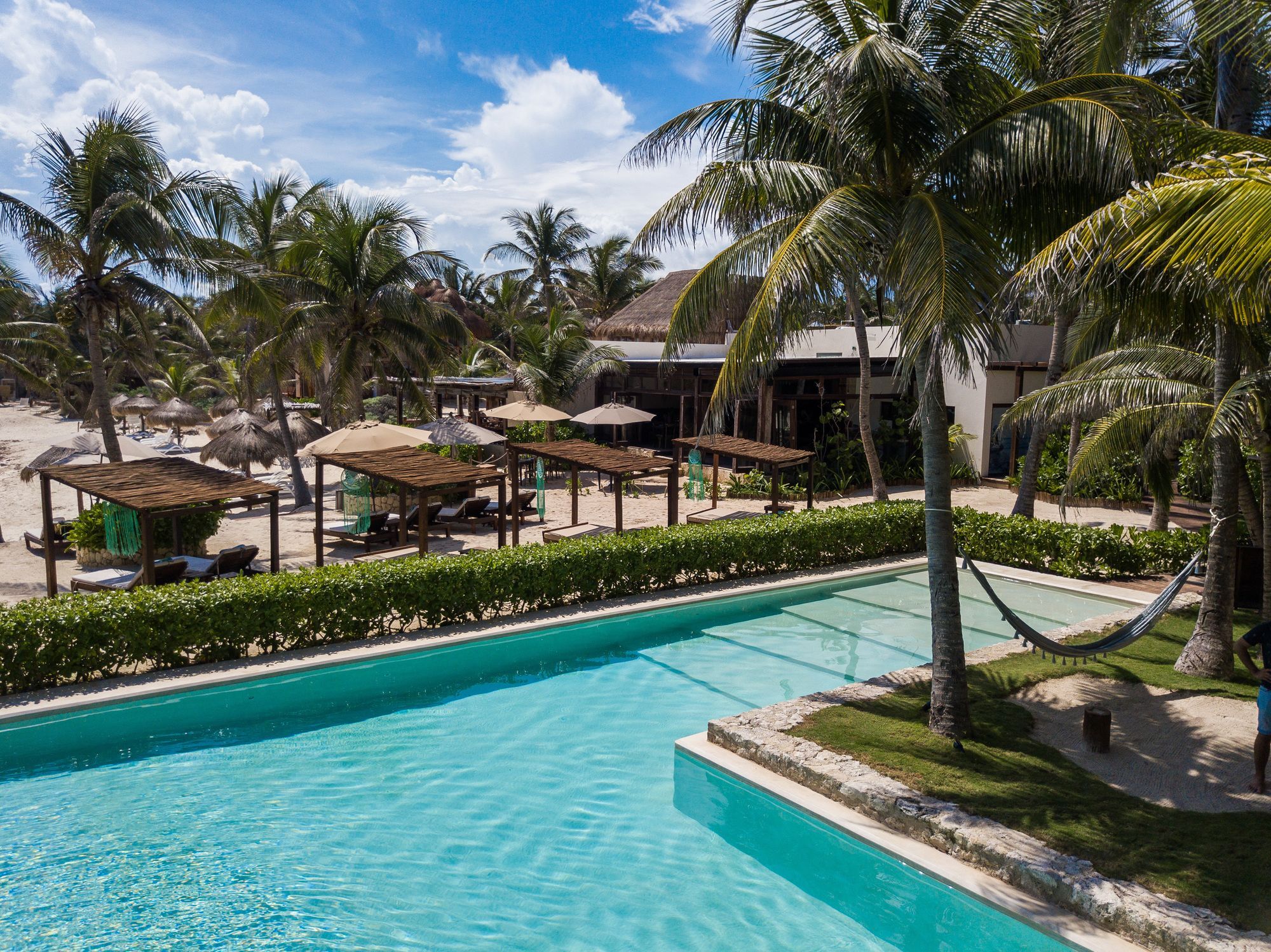 Maria Del Mar - Adults Only Hotel Tulum