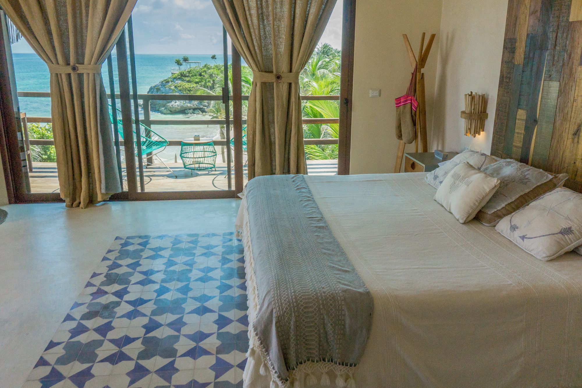 Maria Del Mar - Adults Only Hotel Tulum