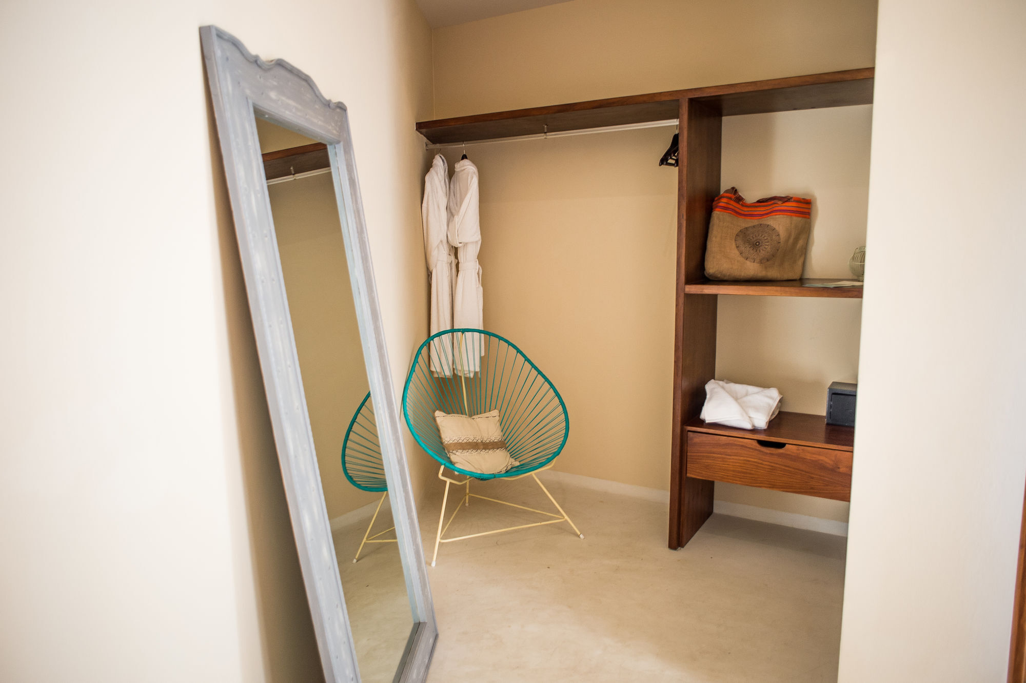 Maria Del Mar - Adults Only 4* Tulum