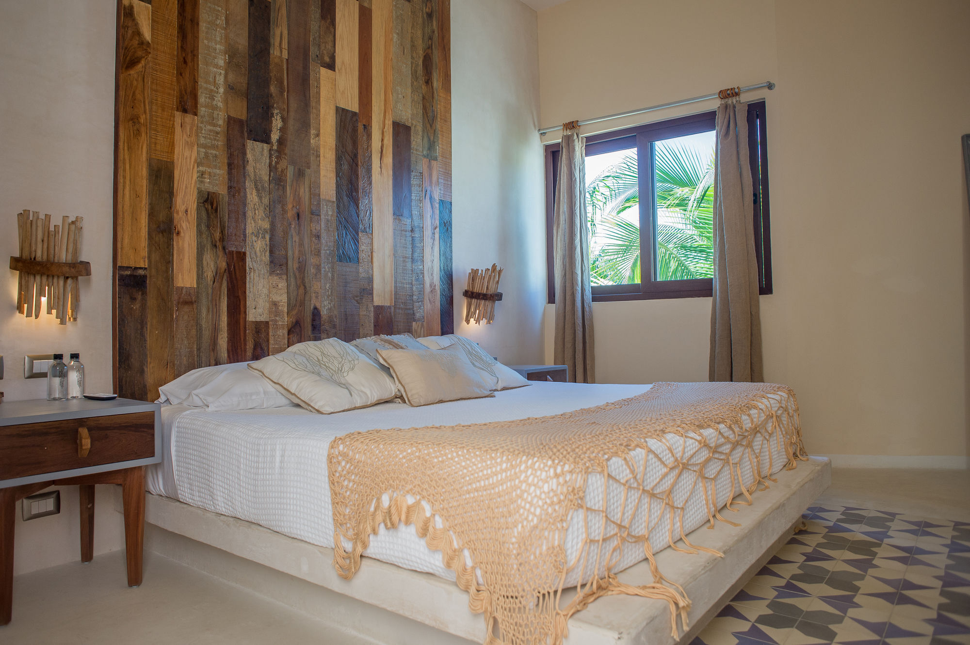 Maria Del Mar - Adults Only Hotel Tulum