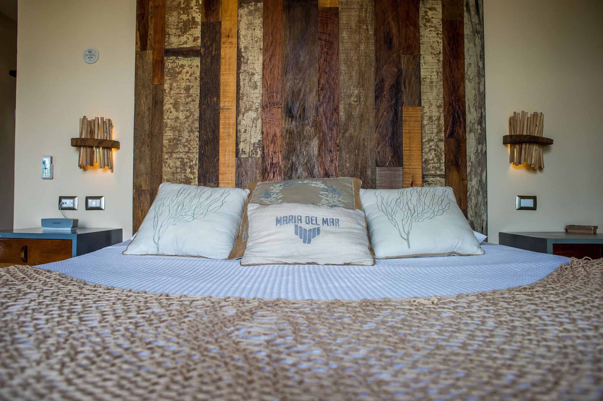 Hotel Maria Del Mar - Adults Only Tulum