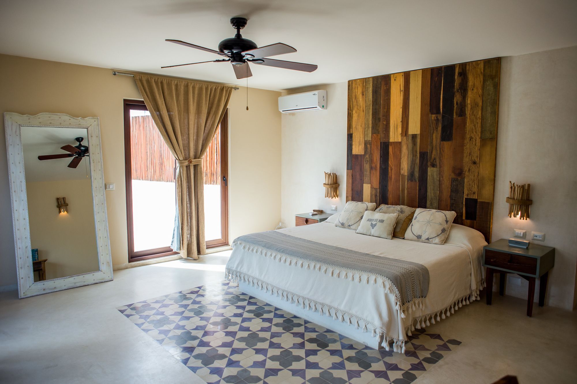 Hotel Maria Del Mar - Adults Only Tulum