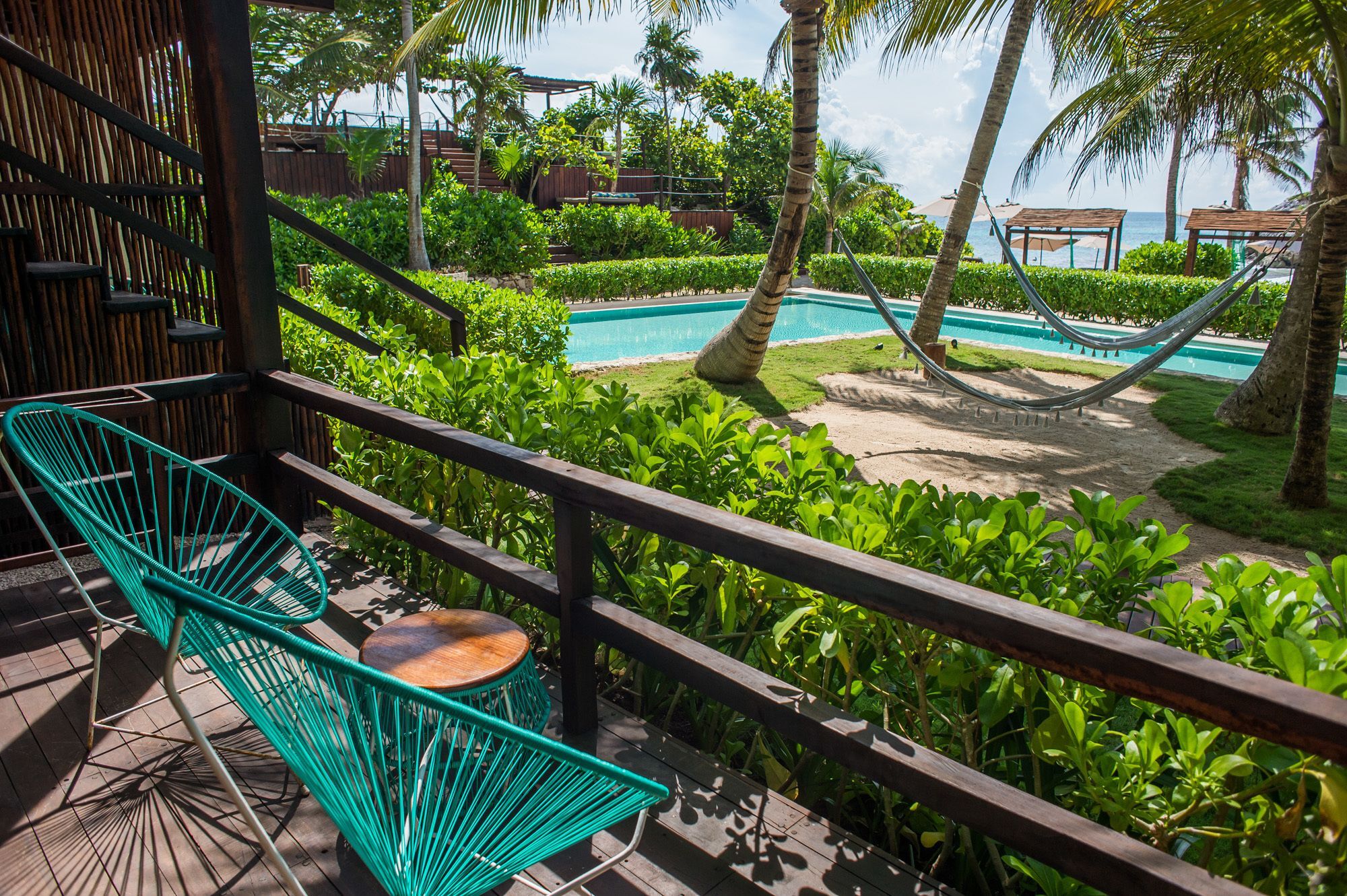 Maria Del Mar - Adults Only Tulum
