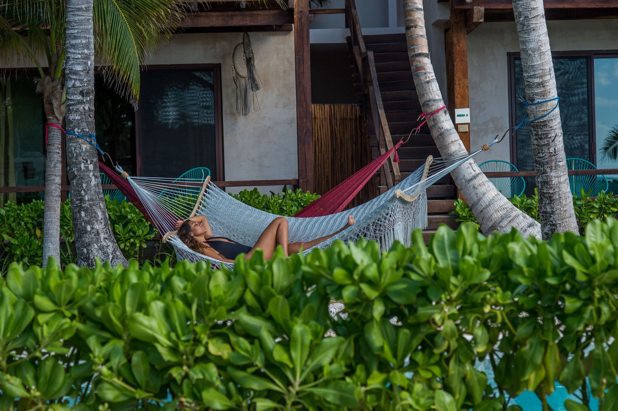 Maria Del Mar - Adults Only Tulum