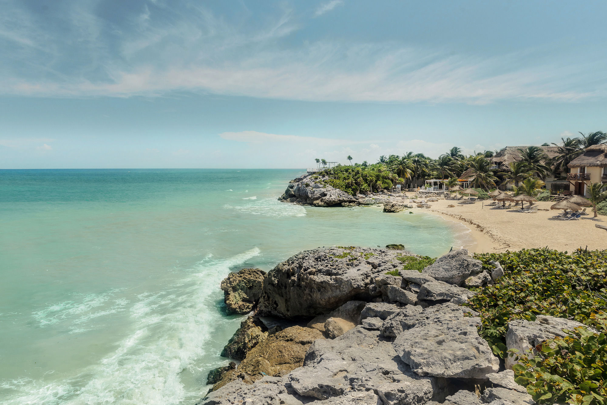 Maria Del Mar - Adults Only Hotel Tulum