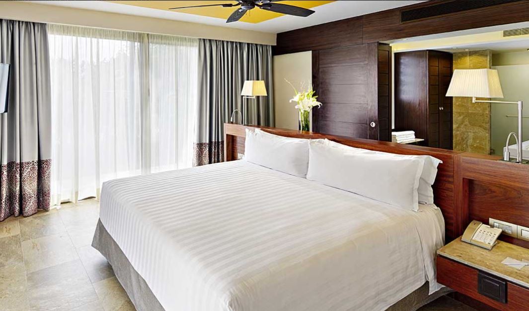 Hotel Hotel Barcelo Maya Grand Resort
