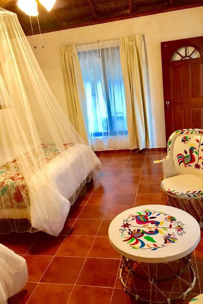 Ecovergel Riviera Maya Boutique Chemuyil