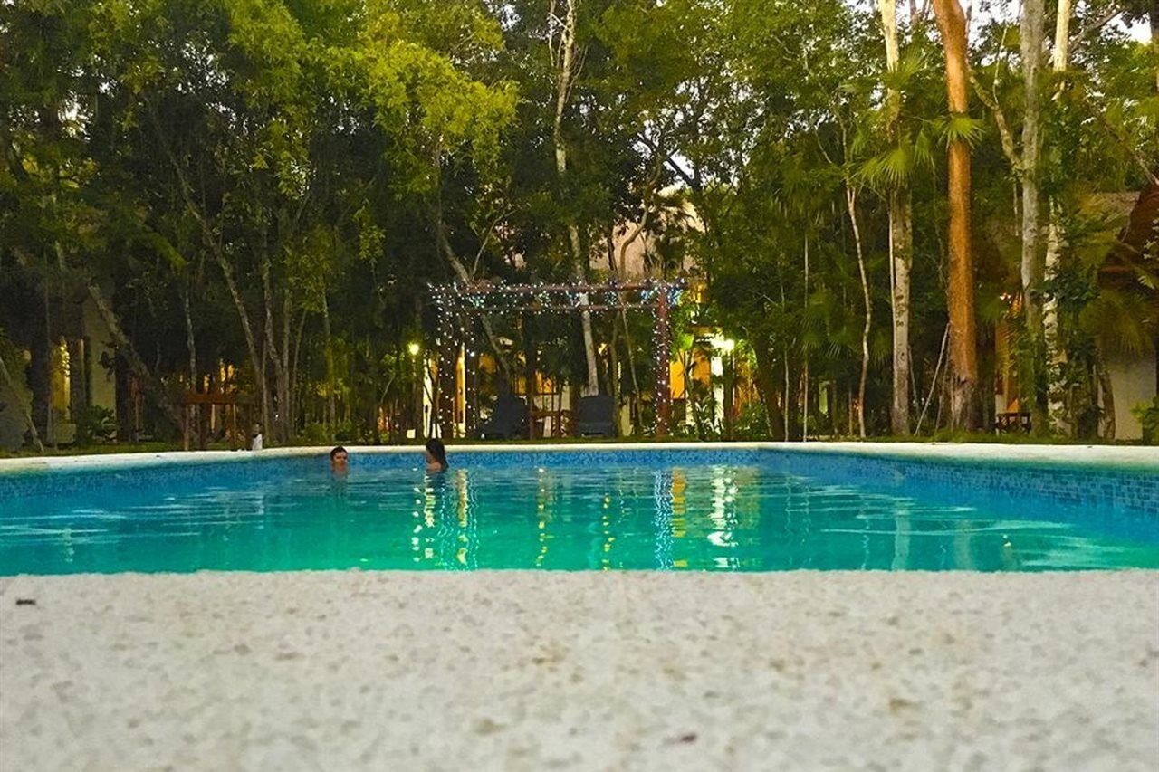 Hotel Ecovergel Riviera Maya Boutique 3*