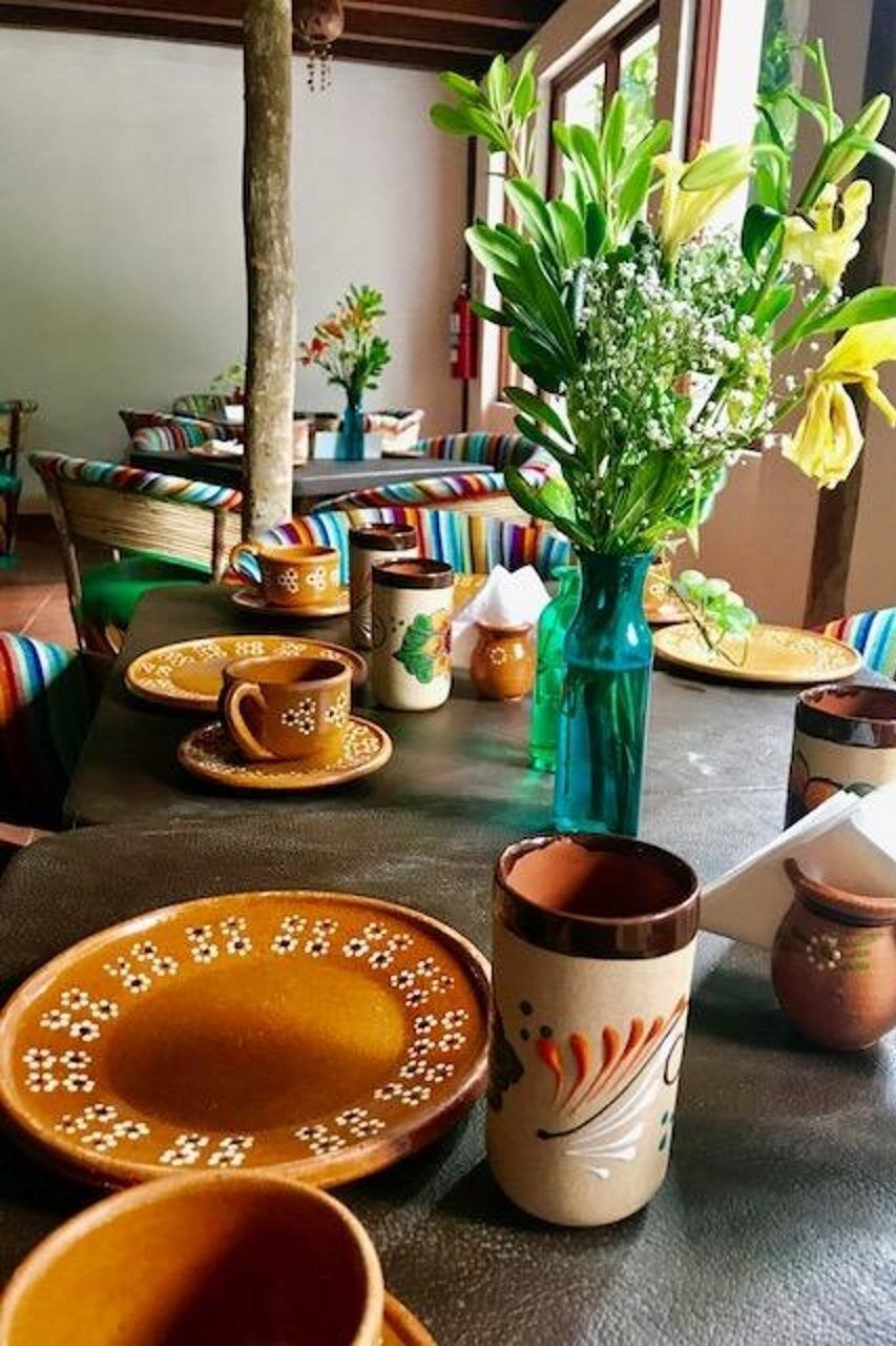 Ecovergel Riviera Maya Boutique