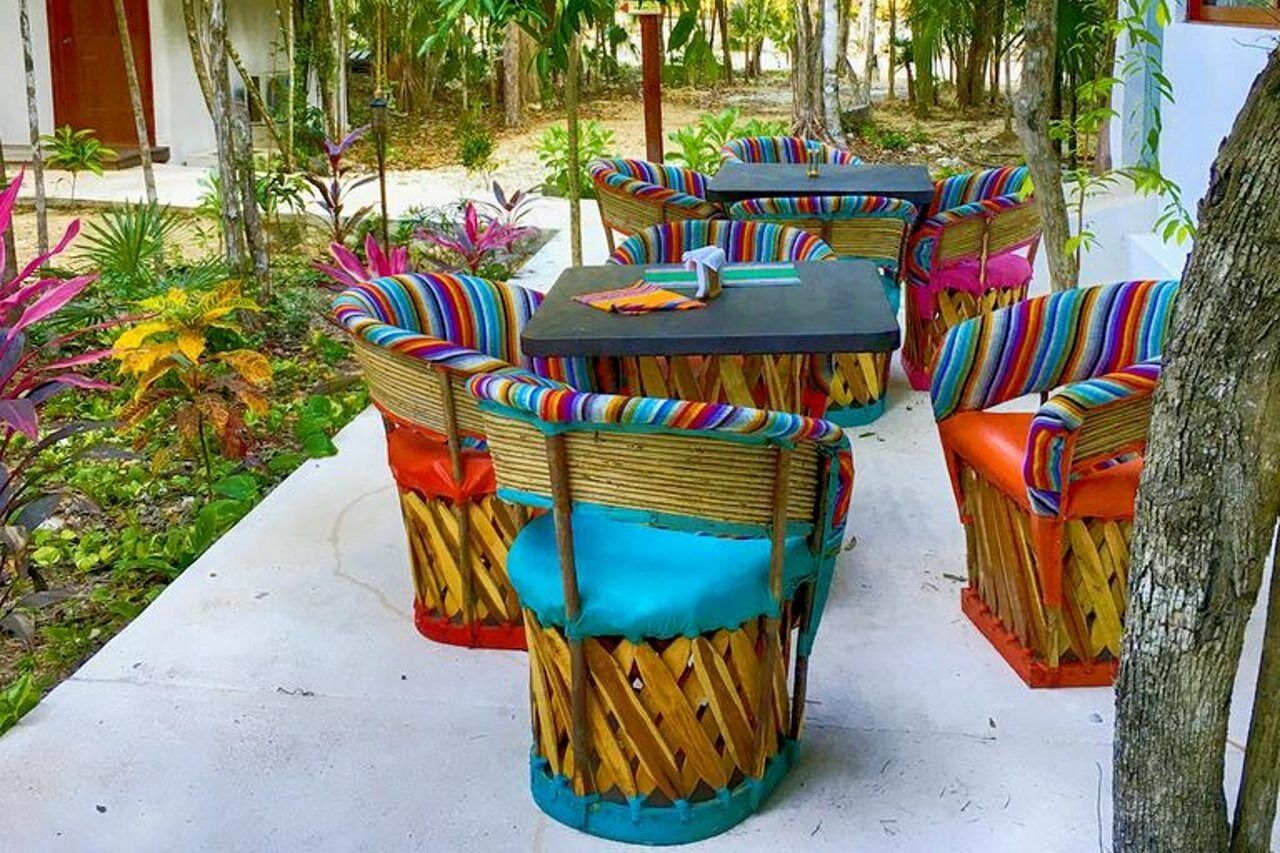 Ecovergel Riviera Maya Boutique 3* Chemuyil