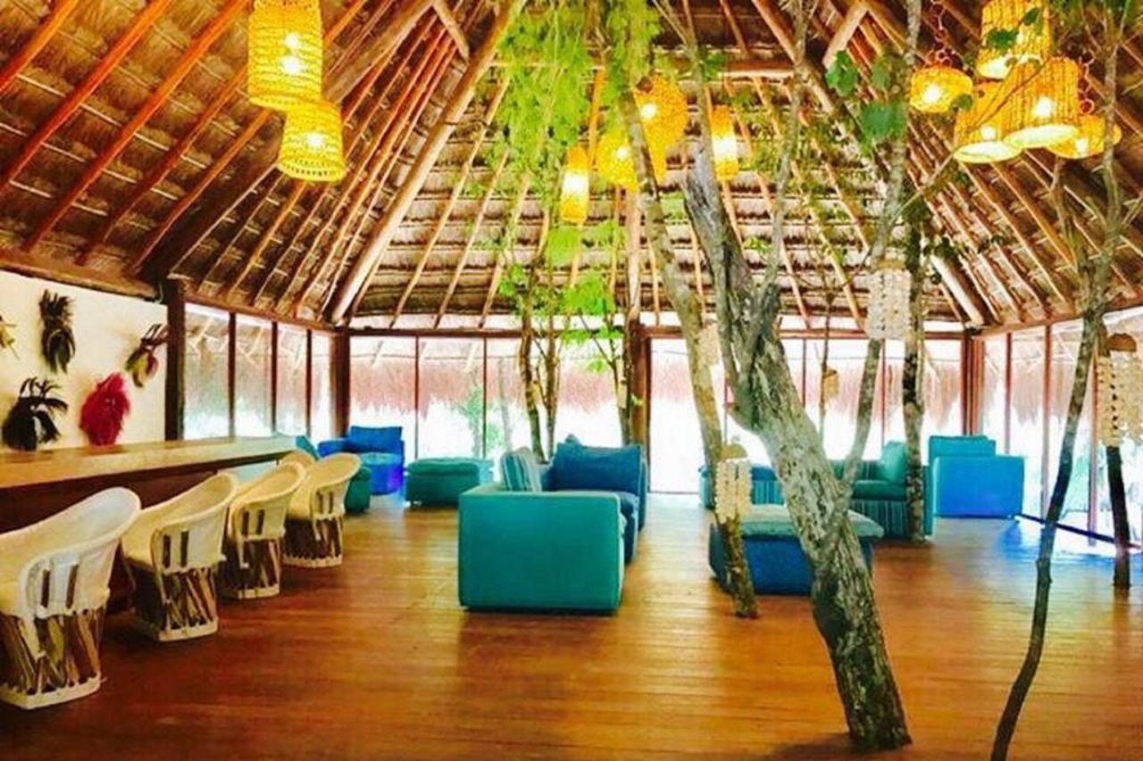 Ecovergel Riviera Maya Boutique 3*