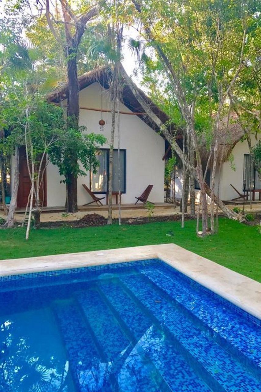 Ecovergel Riviera Maya Boutique 3*