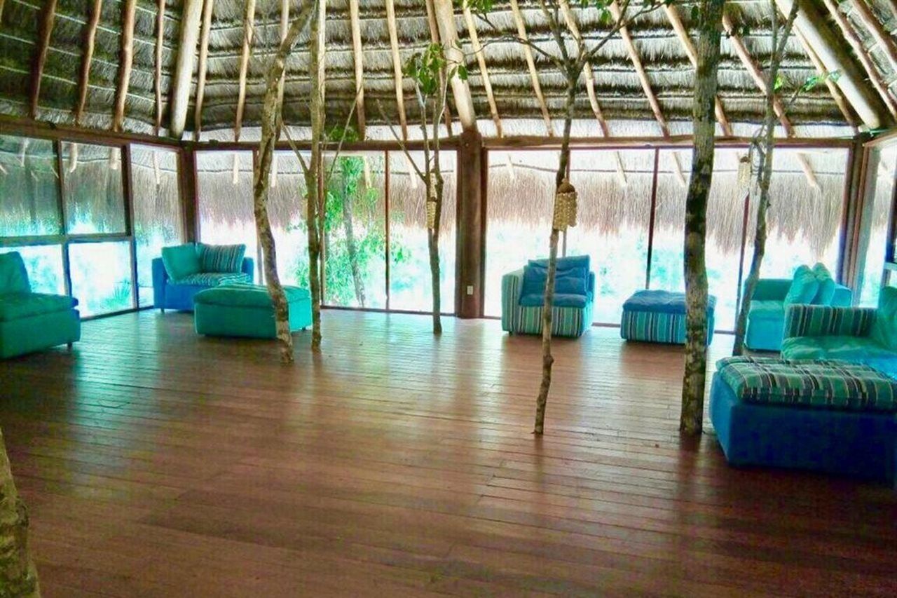 Ecovergel Riviera Maya Boutique Chemuyil