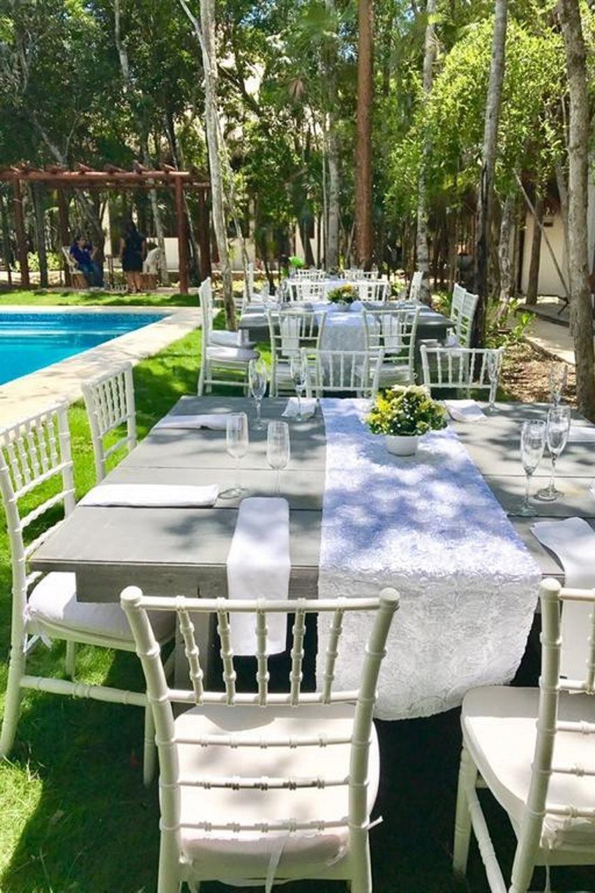 Ecovergel Riviera Maya Boutique