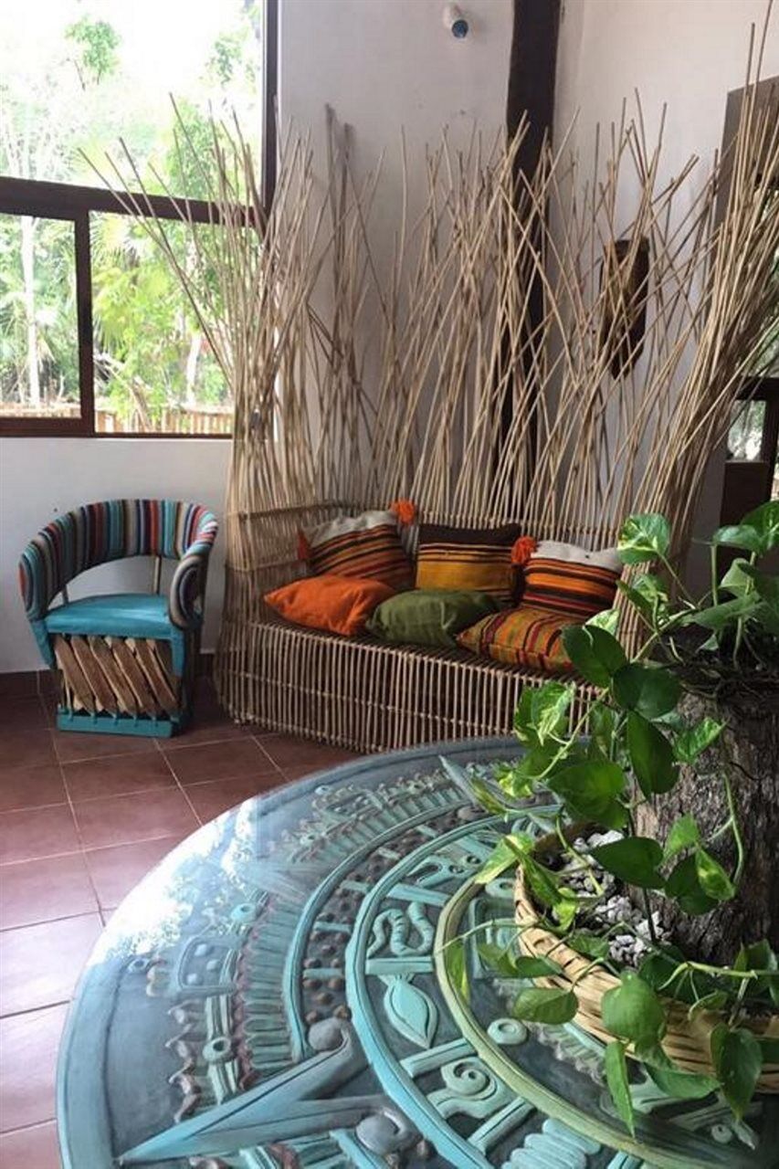 Ecovergel Riviera Maya Boutique Hotel 3*