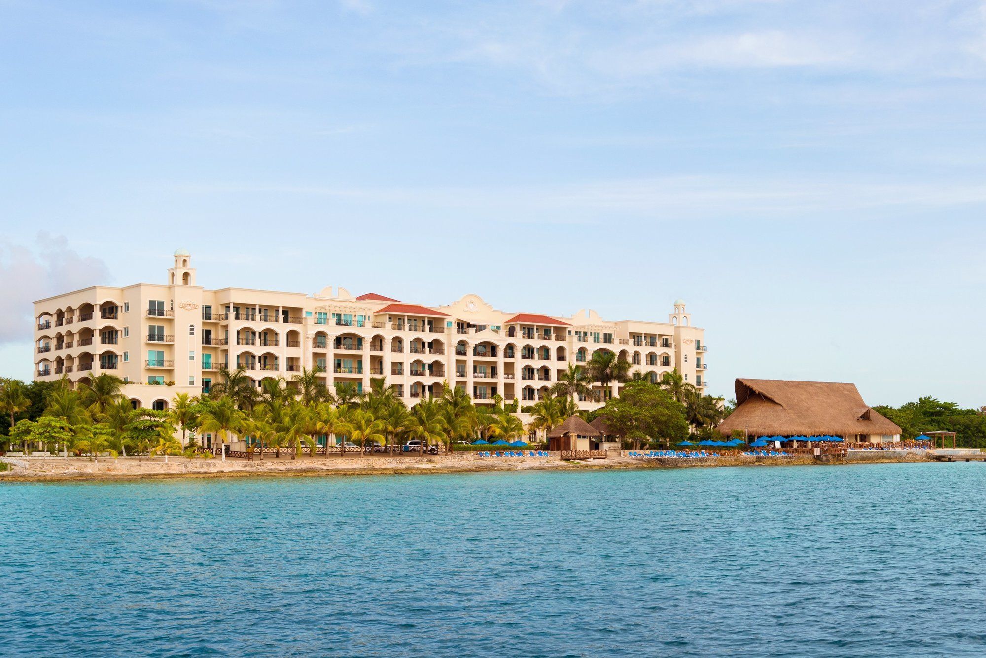 Apartahotel The Landmark Of Cozumel