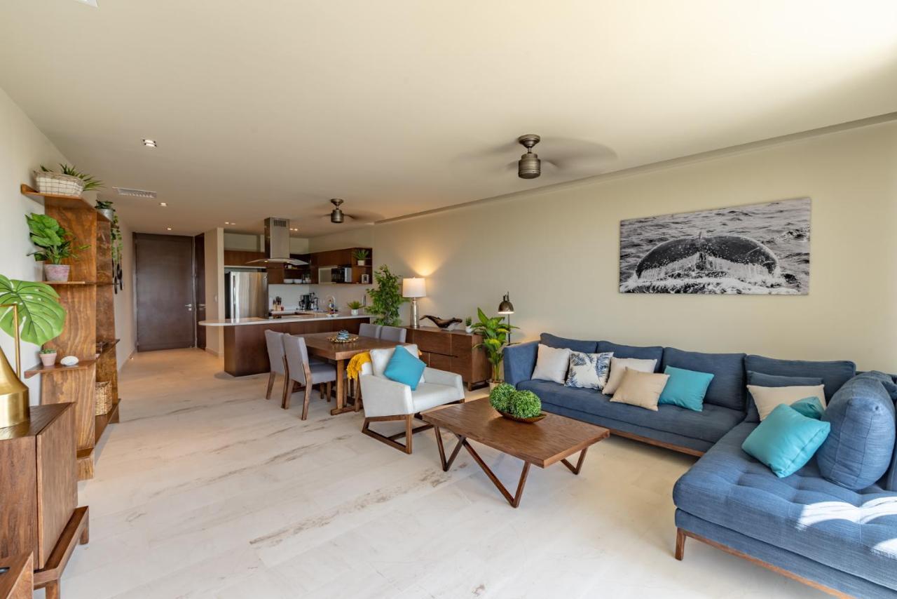 Casa Ceiba At Miranda Apartment Playa del Carmen