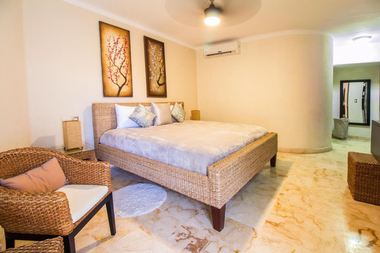 Apartamento Departamento 203 Corto Maltes *