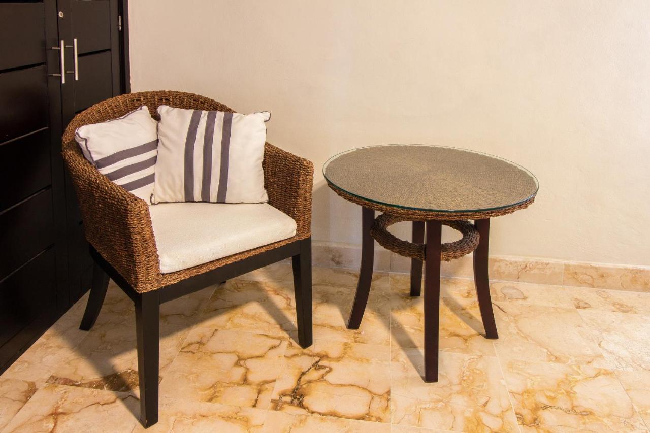 Apartamento Departamento 203 Corto Maltes *