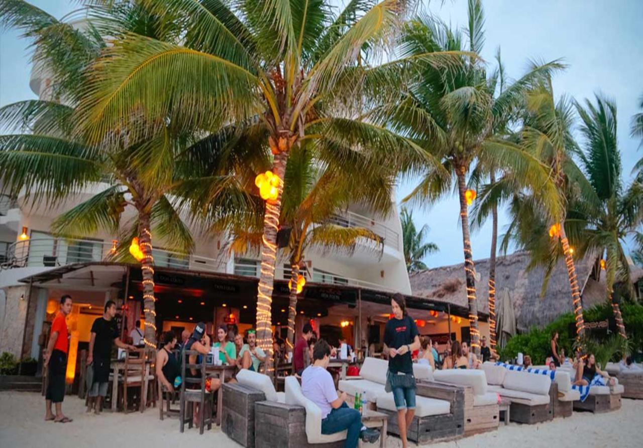Departamento 203 Corto Maltes Playa del Carmen