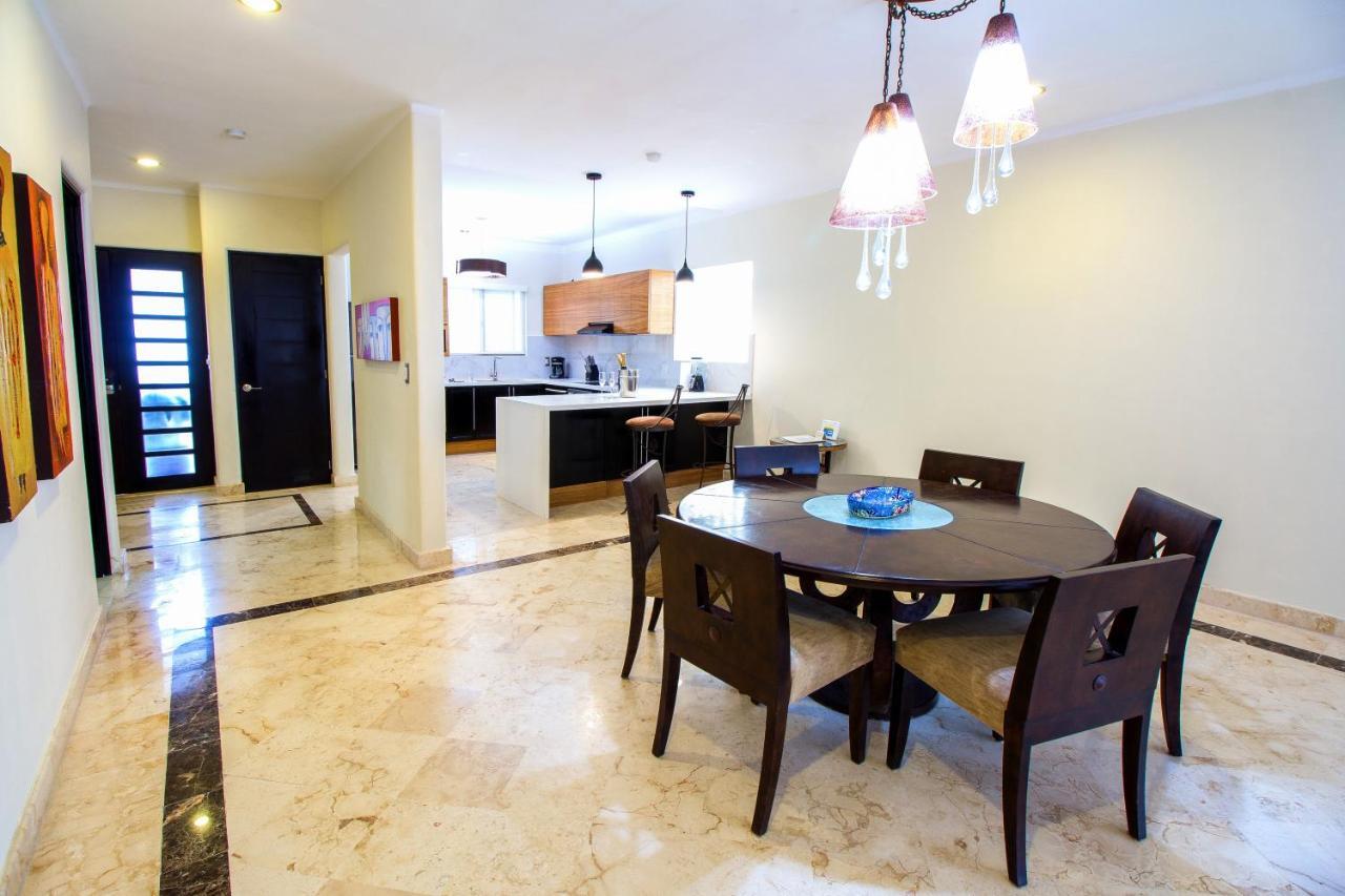 Apartamento Departamento 203 Corto Maltes Playa del Carmen