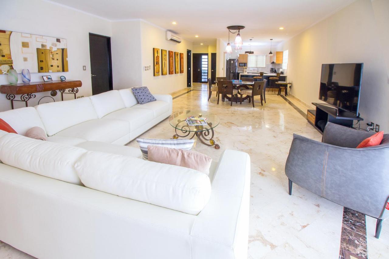 Departamento 203 Corto Maltes Apartamento Playa del Carmen