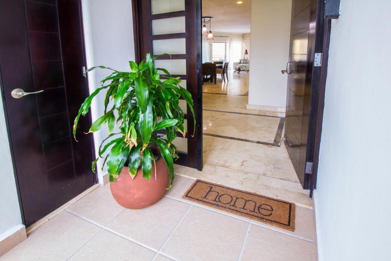 Departamento 203 Corto Maltes * Playa del Carmen