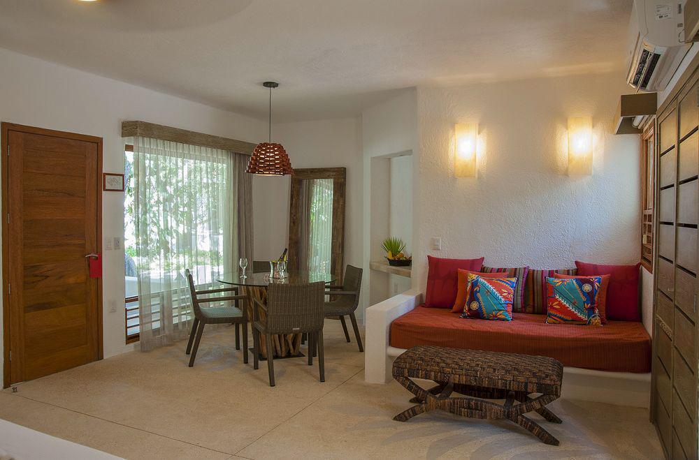 Palapas By Mahekal Hotel 4*