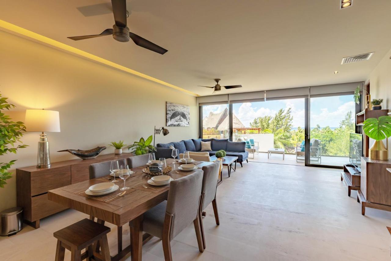Apartment Casa Ceiba At Miranda